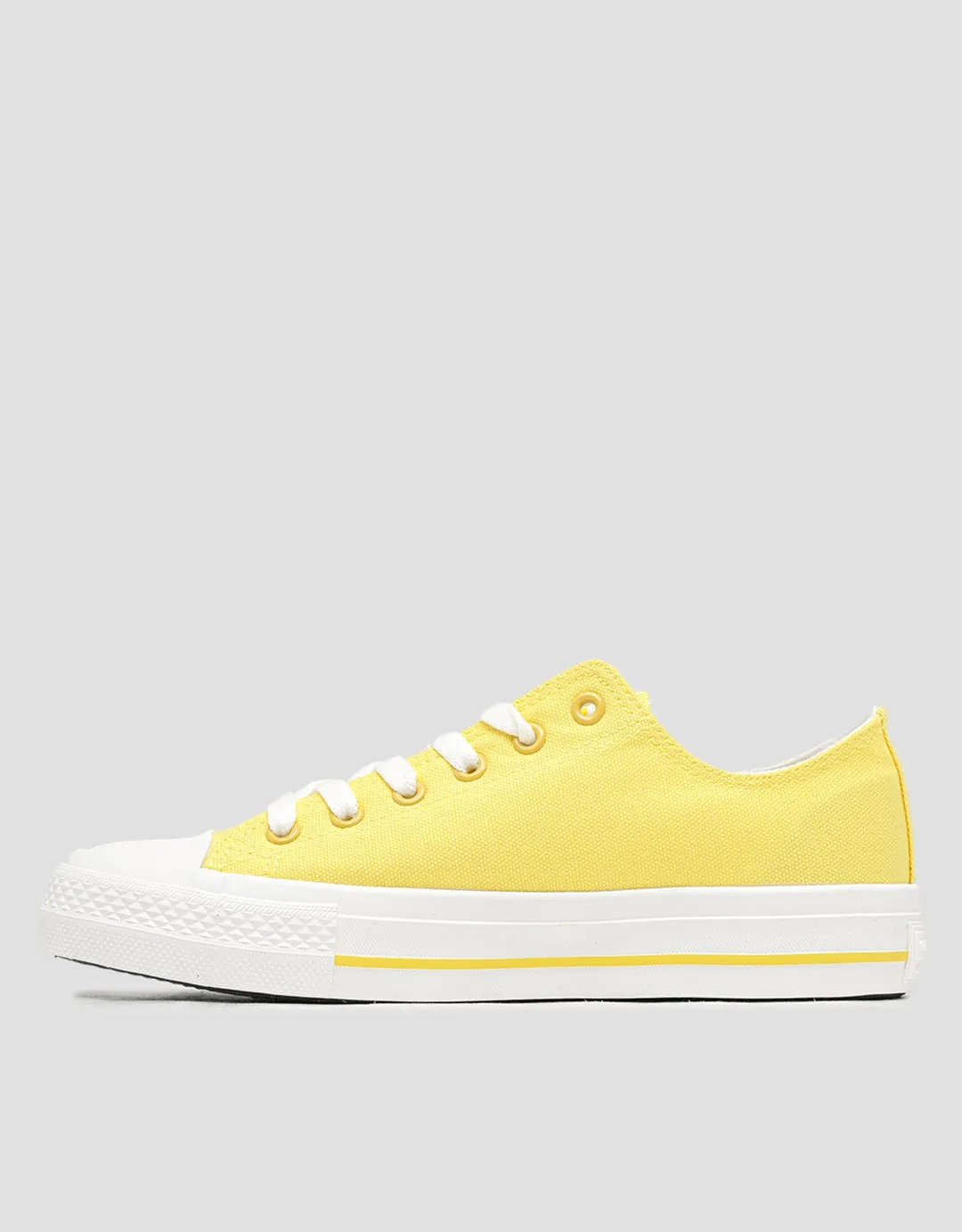 Cardinal Jean 1 Sneakers Low Ankle Wanita