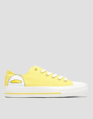 Cardinal Jean 1 Sneakers Low Ankle Wanita