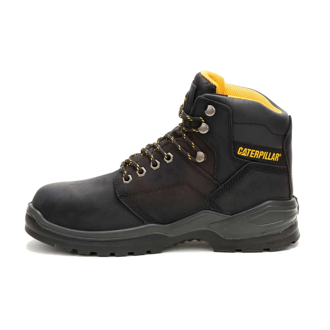 CAT® Steel Toe Striver Work Boots