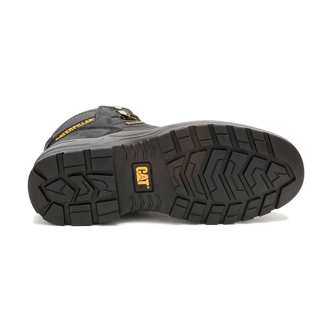 CAT® Steel Toe Striver Work Boots