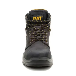 CAT® Steel Toe Striver Work Boots
