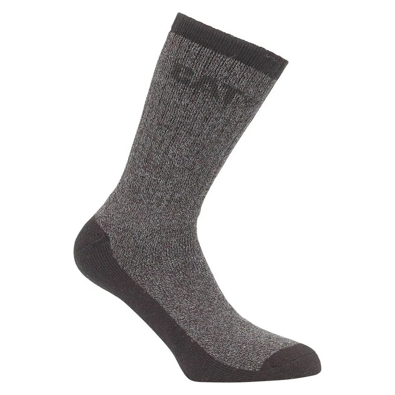 Caterpillar Thermo Socks 2-Pairs Mens