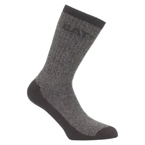 Caterpillar Thermo Socks 2-Pairs Mens
