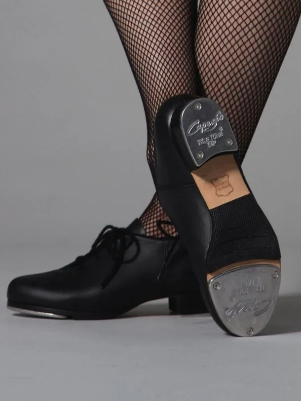 Child Tap Shoe by Capezio