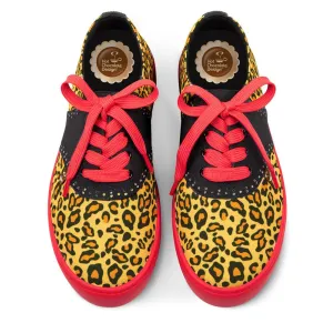Chocolaticas® LEOPARD Sneaker