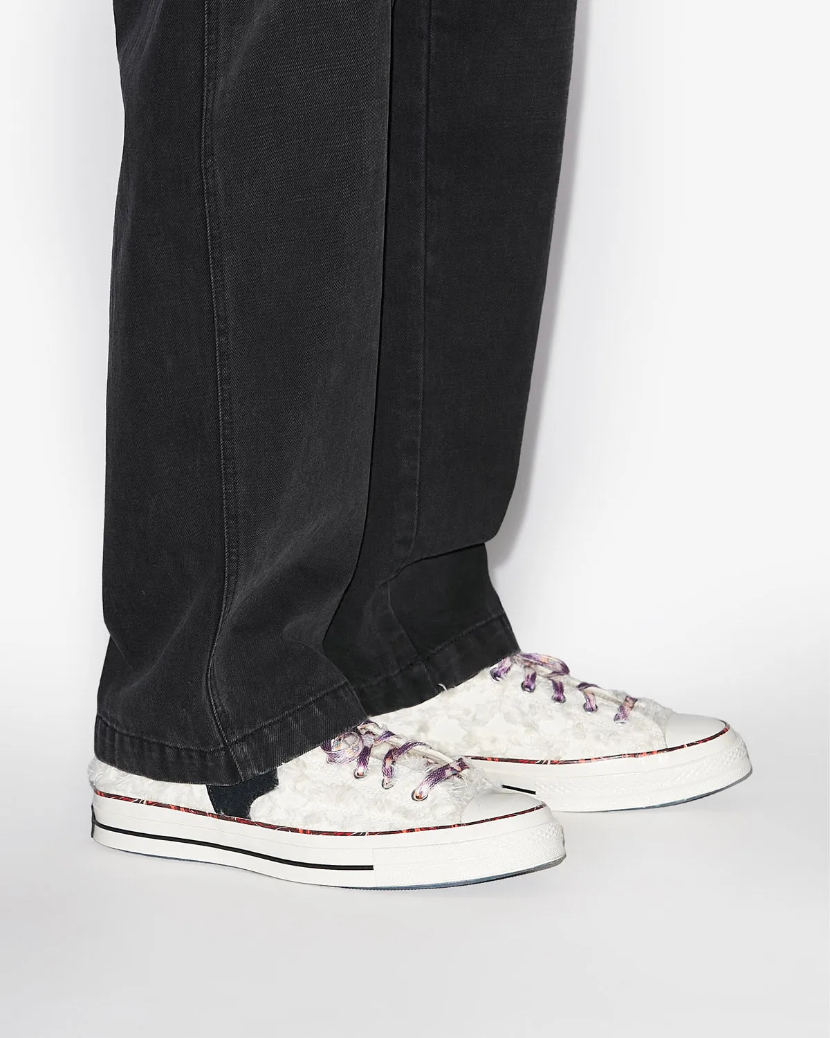 CHUCK 70 Ox SNEAKERS
