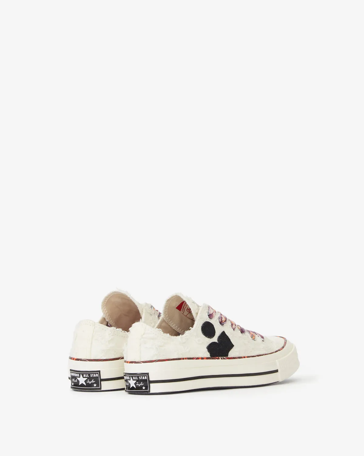 CHUCK 70 Ox SNEAKERS