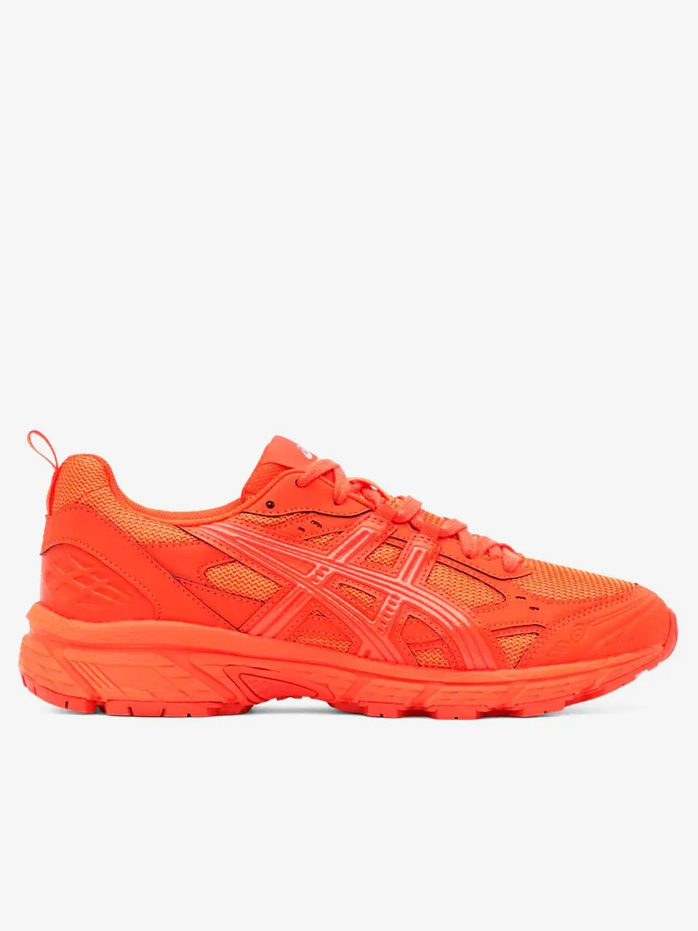 Comme des Garçons SHIRT X ASICS - Gel-Nunobiki - Orange