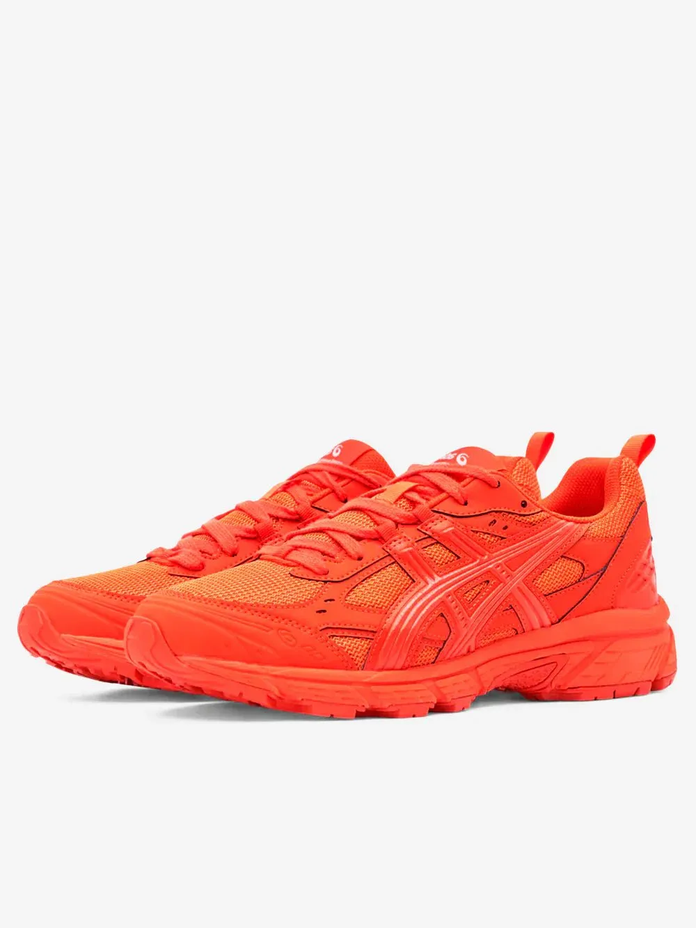 Comme des Garçons SHIRT X ASICS - Gel-Nunobiki - Orange