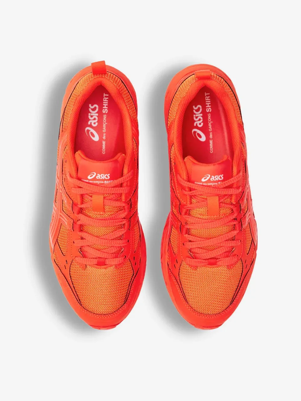 Comme des Garçons SHIRT X ASICS - Gel-Nunobiki - Orange
