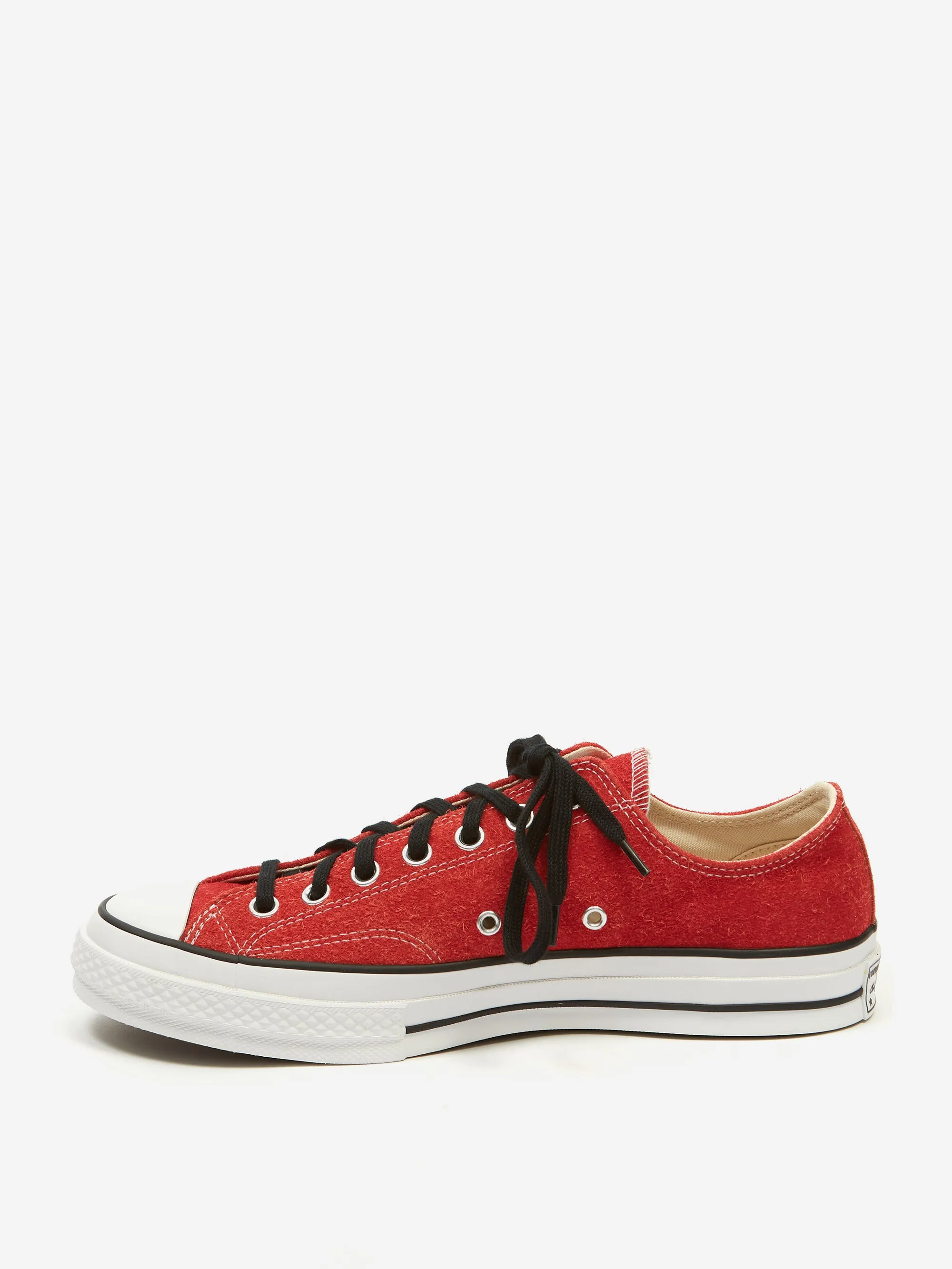 Converse x Stussy CT70 CO - Poppy Red