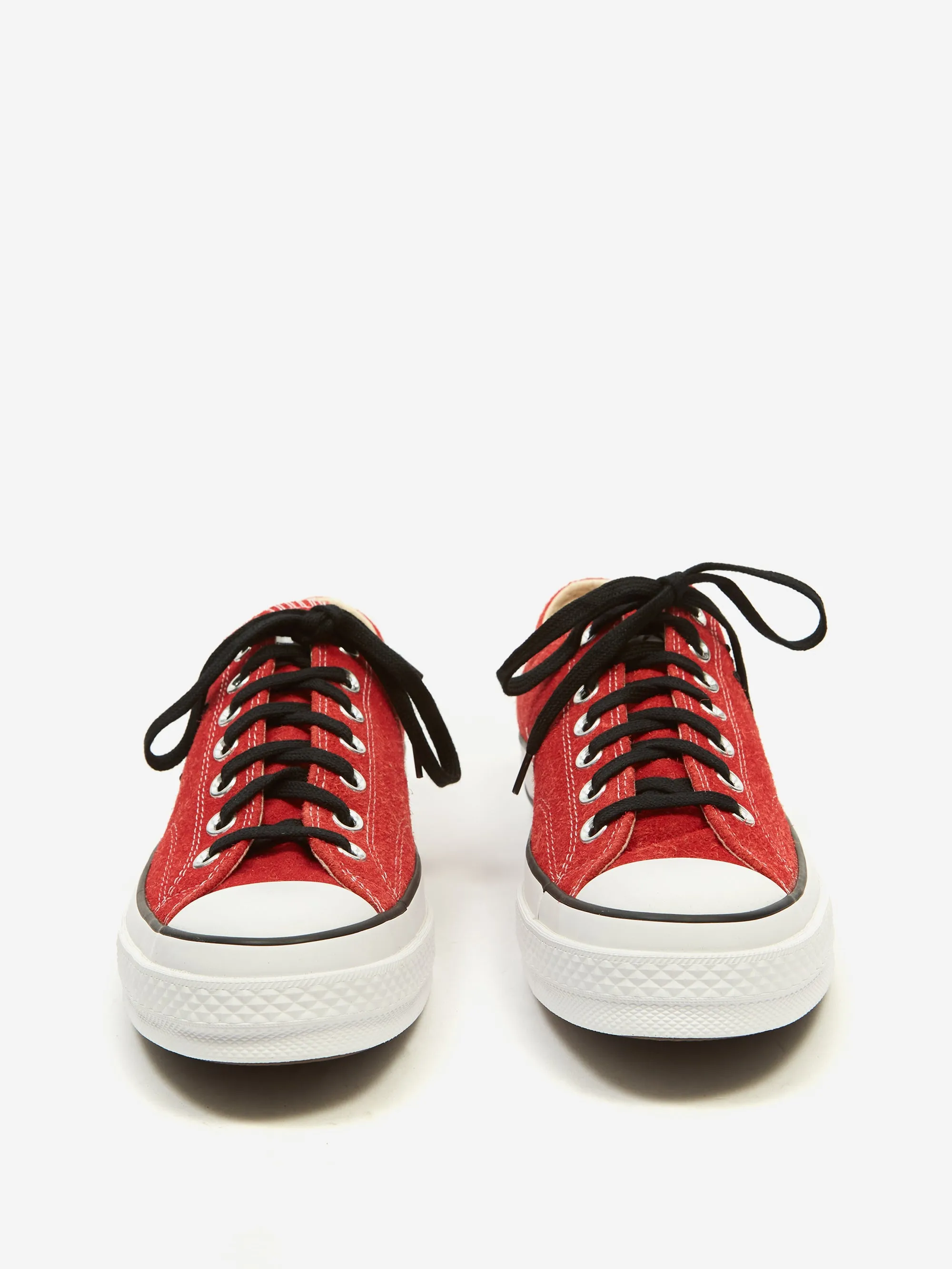 Converse x Stussy CT70 CO - Poppy Red