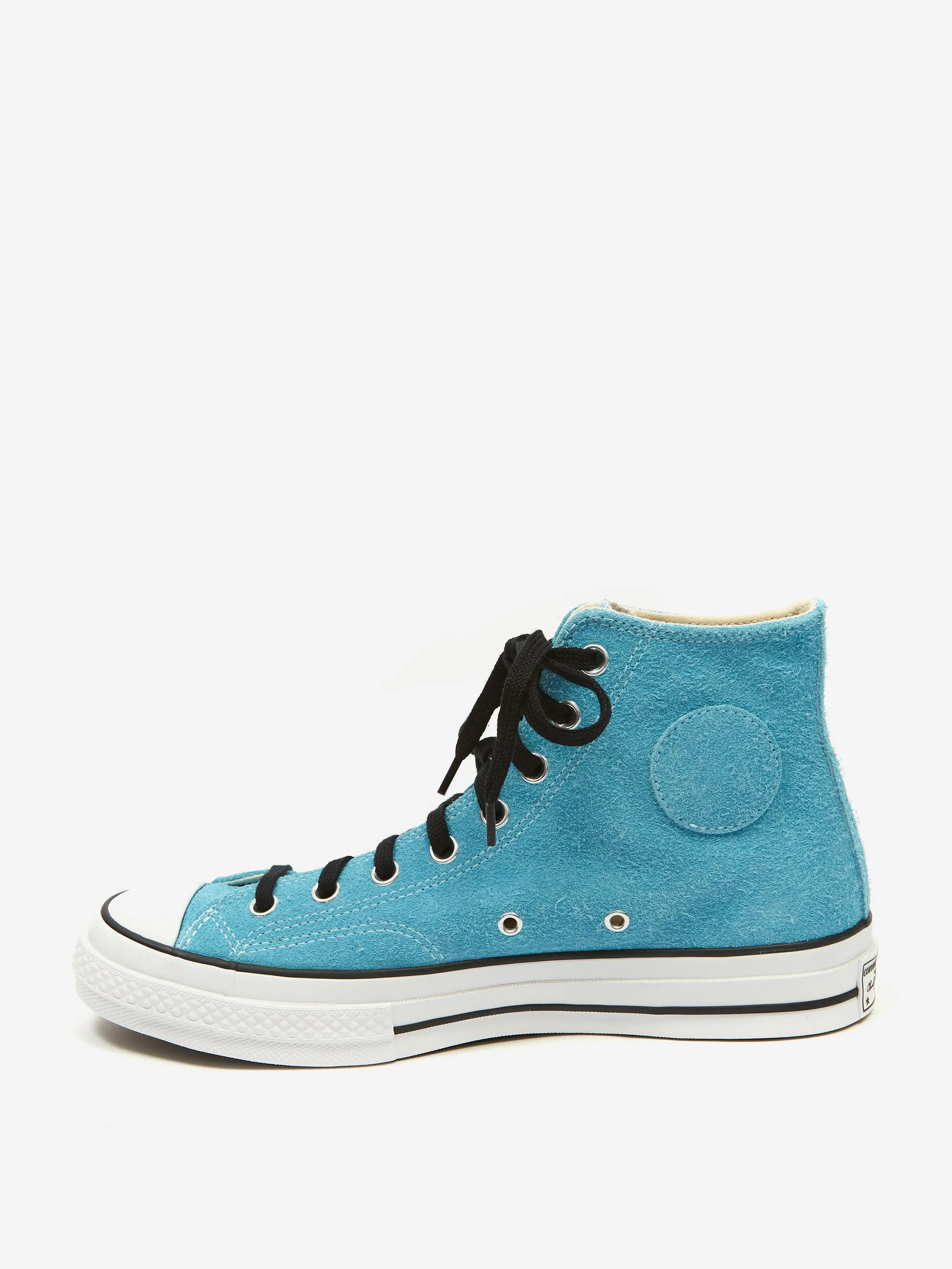 Converse x Stussy CT70 HI - Sky Blue