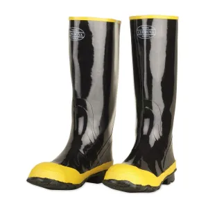 Cordova Steel-Toe Rubber Boots, BST- 16"