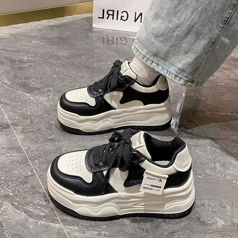 Darcy Platform Sneakers