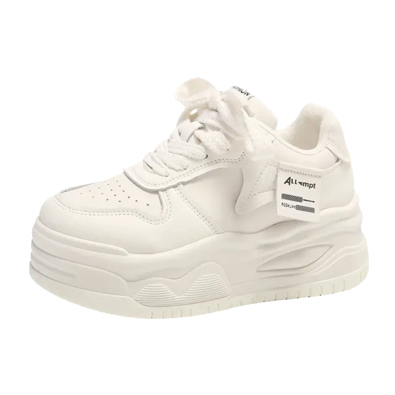 Darcy Platform Sneakers