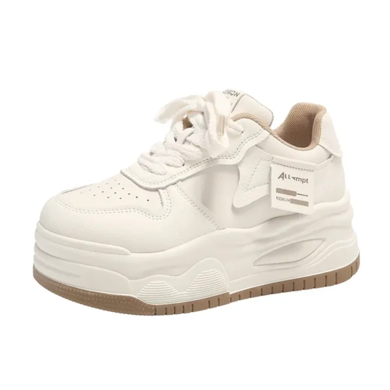 Darcy Platform Sneakers