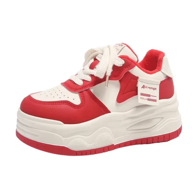 Darcy Platform Sneakers