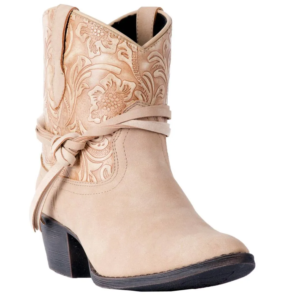 Dingo Valerie Boots Style DI8951