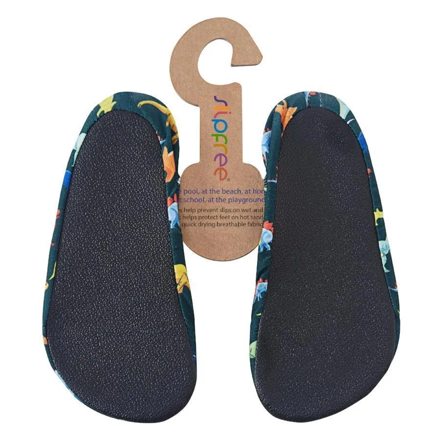 DINO Slipfree Shoes
