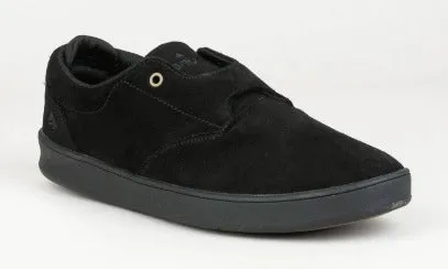 Emerica Romero Skater (Black)