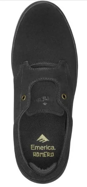 Emerica Romero Skater (Black)