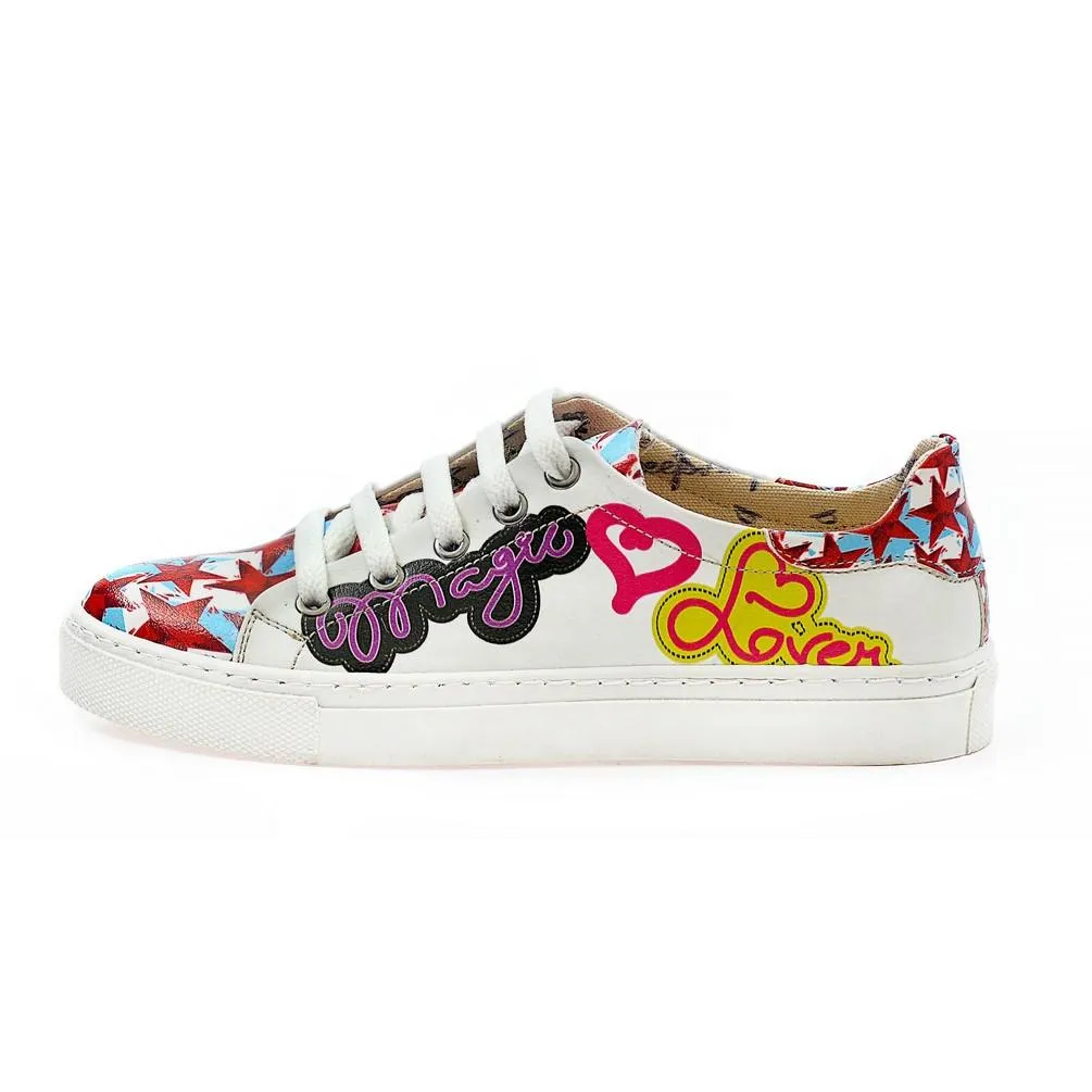 Enjoy Sneaker Shoes NSP104
