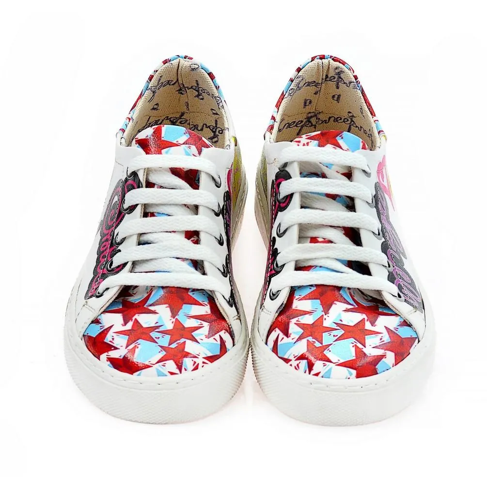 Enjoy Sneaker Shoes NSP104