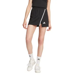 Essentials Color-Pop Cotton Skort