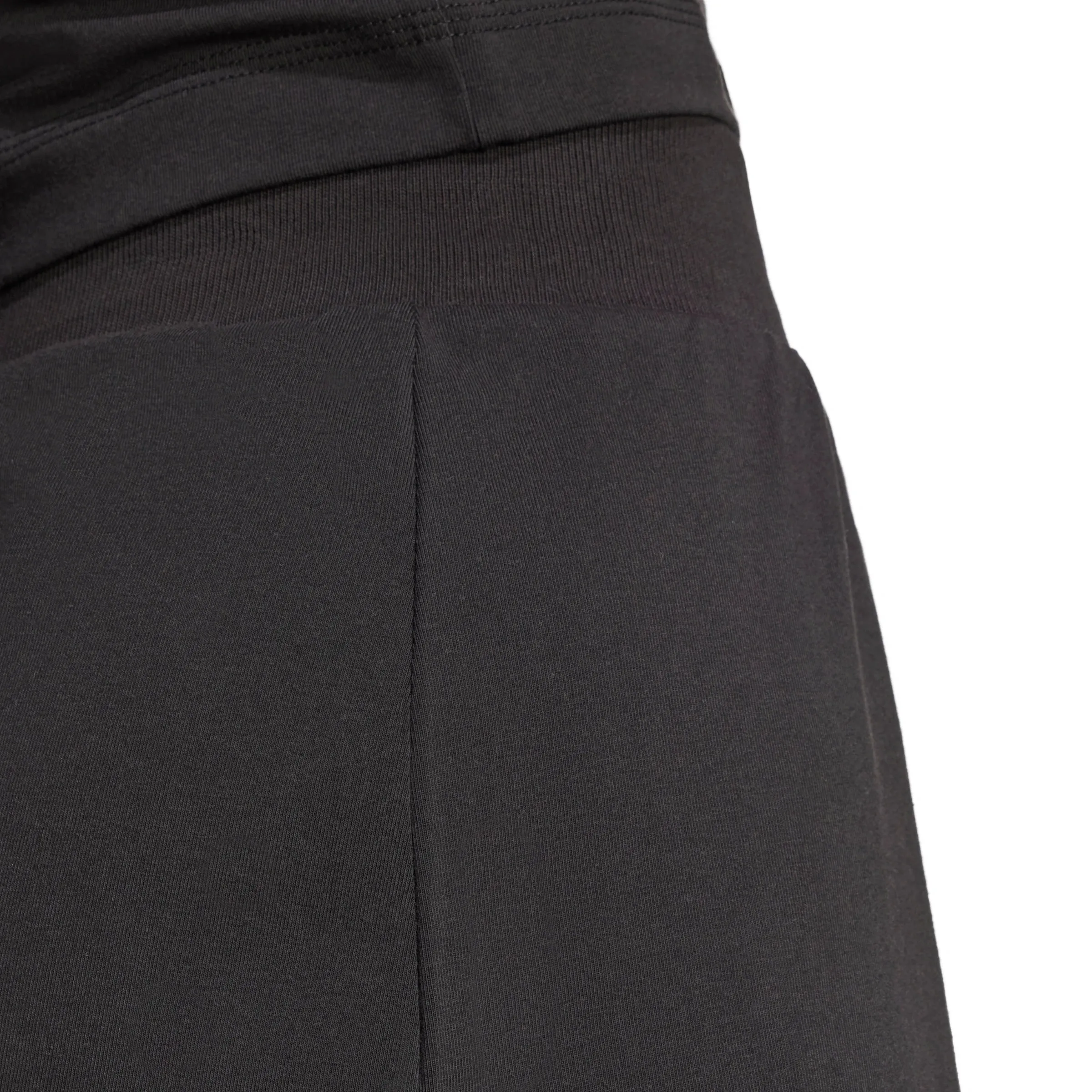 Essentials Color-Pop Cotton Skort