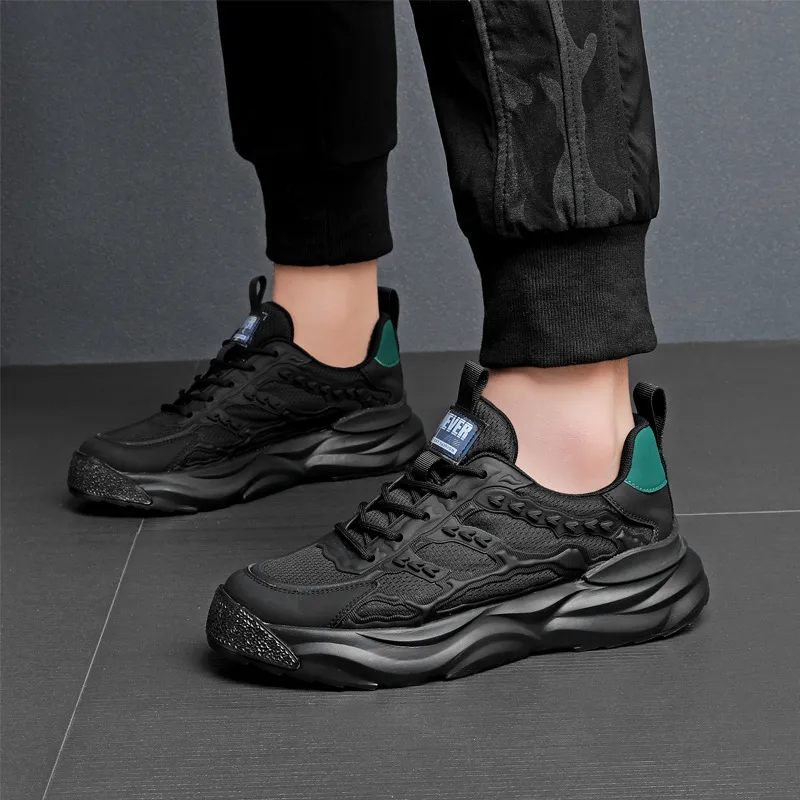 Fibro Street Sneakers