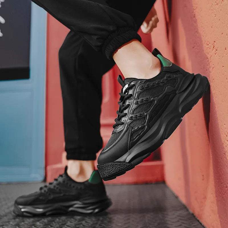 Fibro Street Sneakers