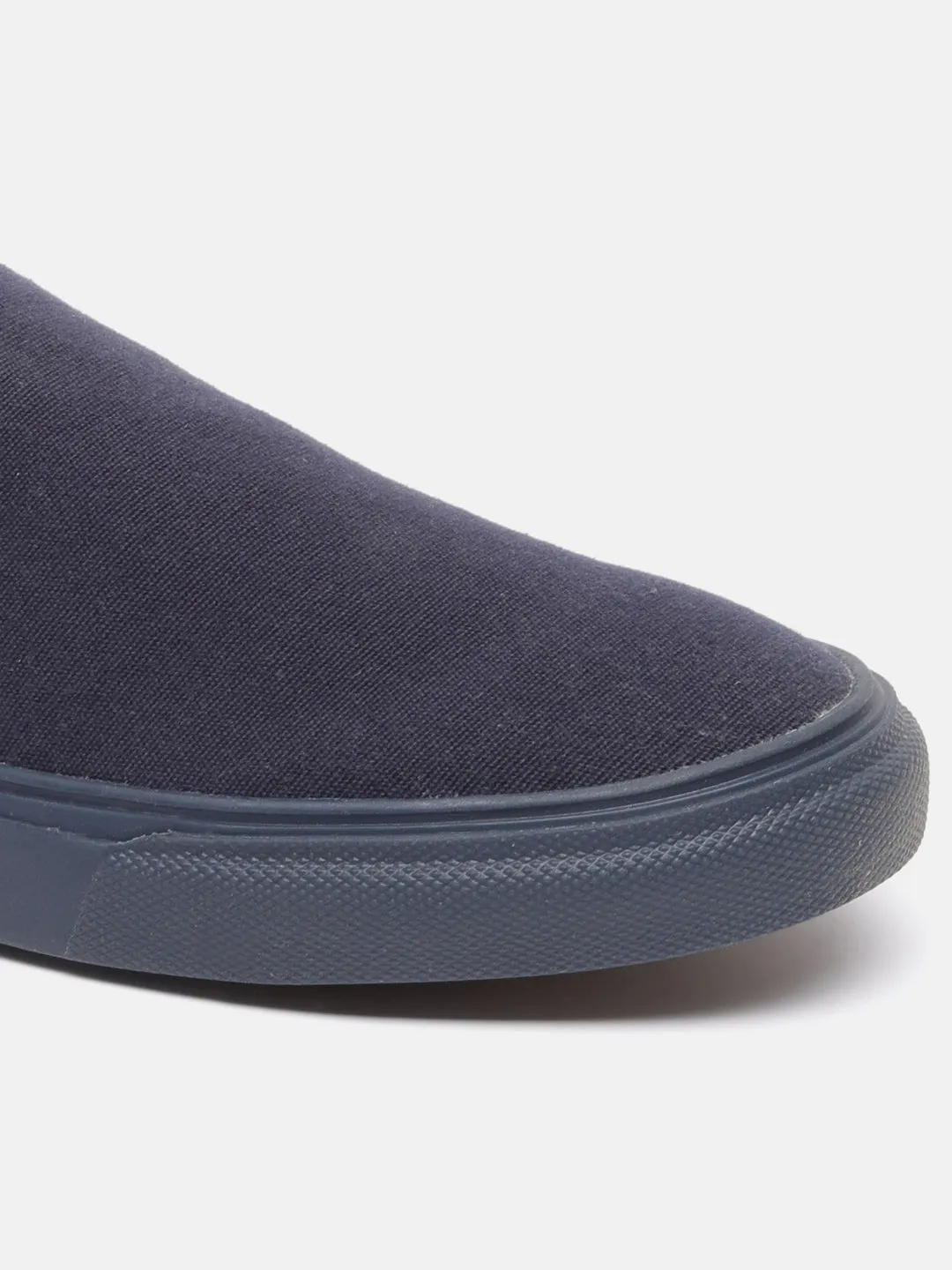 Fila Peacoat Unwind 21 Unisex Canvas Sneakers