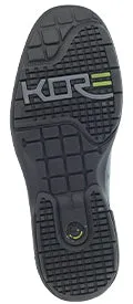 Florsheim FE2020 - Men's Steel Toe Casual Dress Slip-On