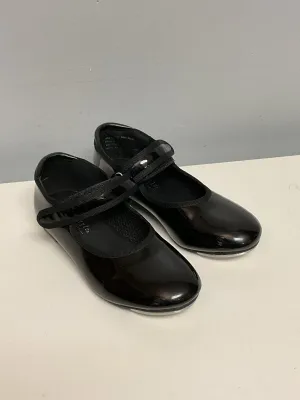 Freestyle Child Shoe Size 11 Black Shoes