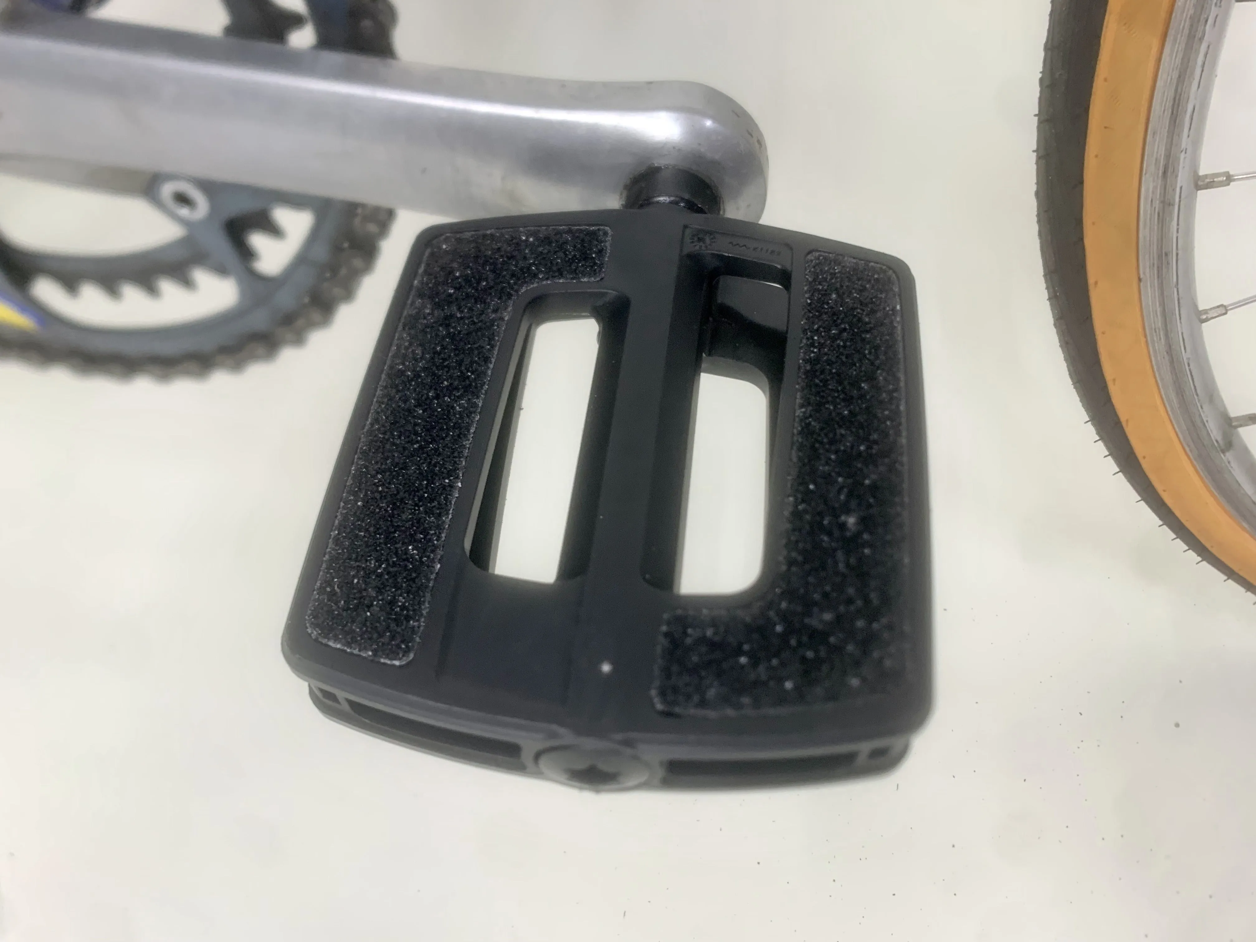 Giant Peloton 57cm Shimano Exage