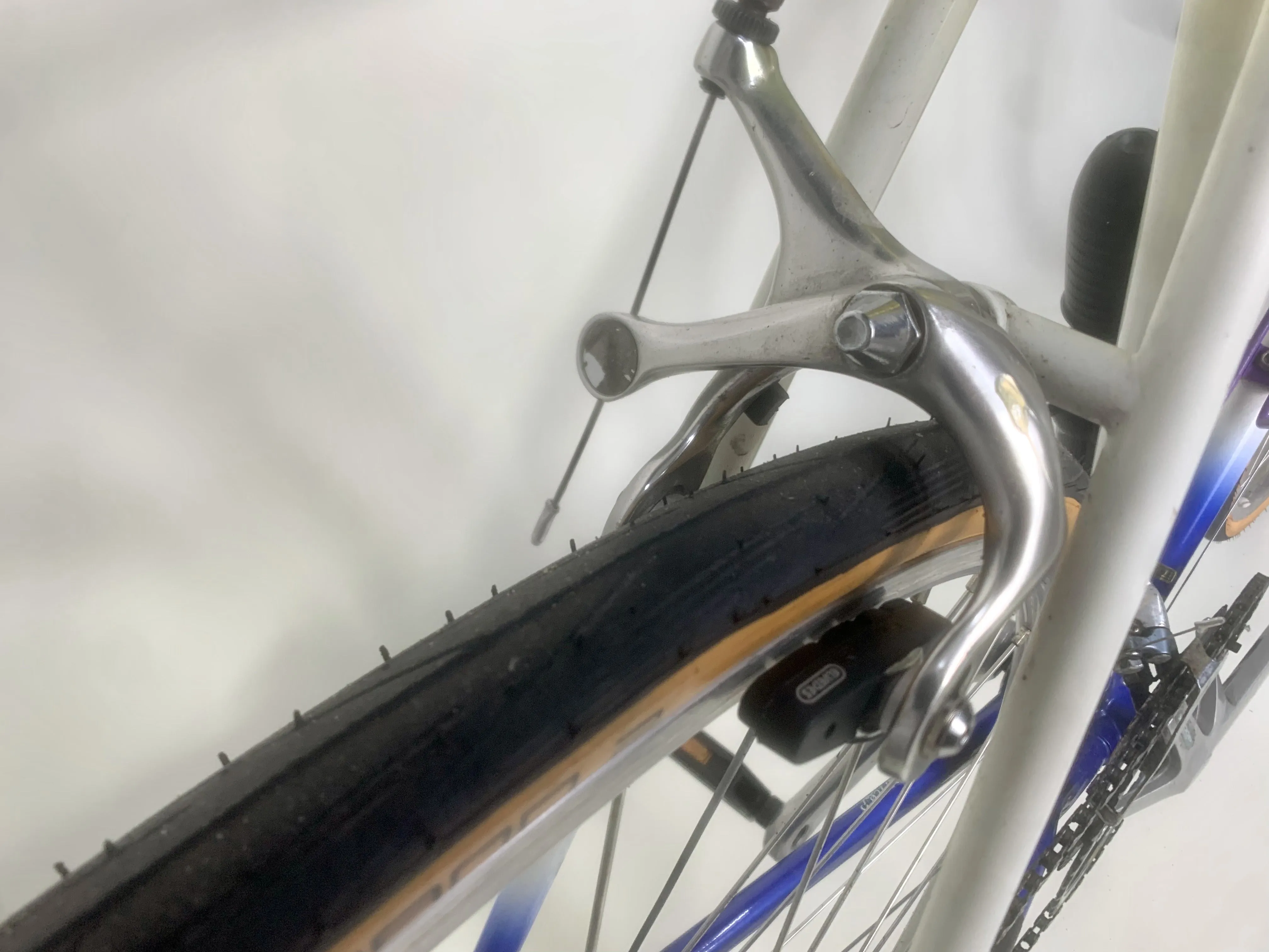Giant Peloton 57cm Shimano Exage