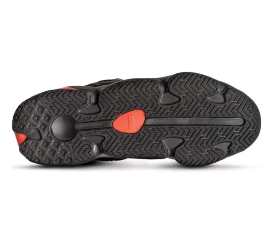 Globe Mens Option Evo Trainers - Black