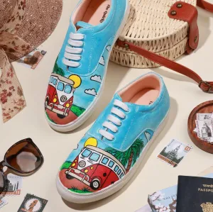 Great Escape Sneakers