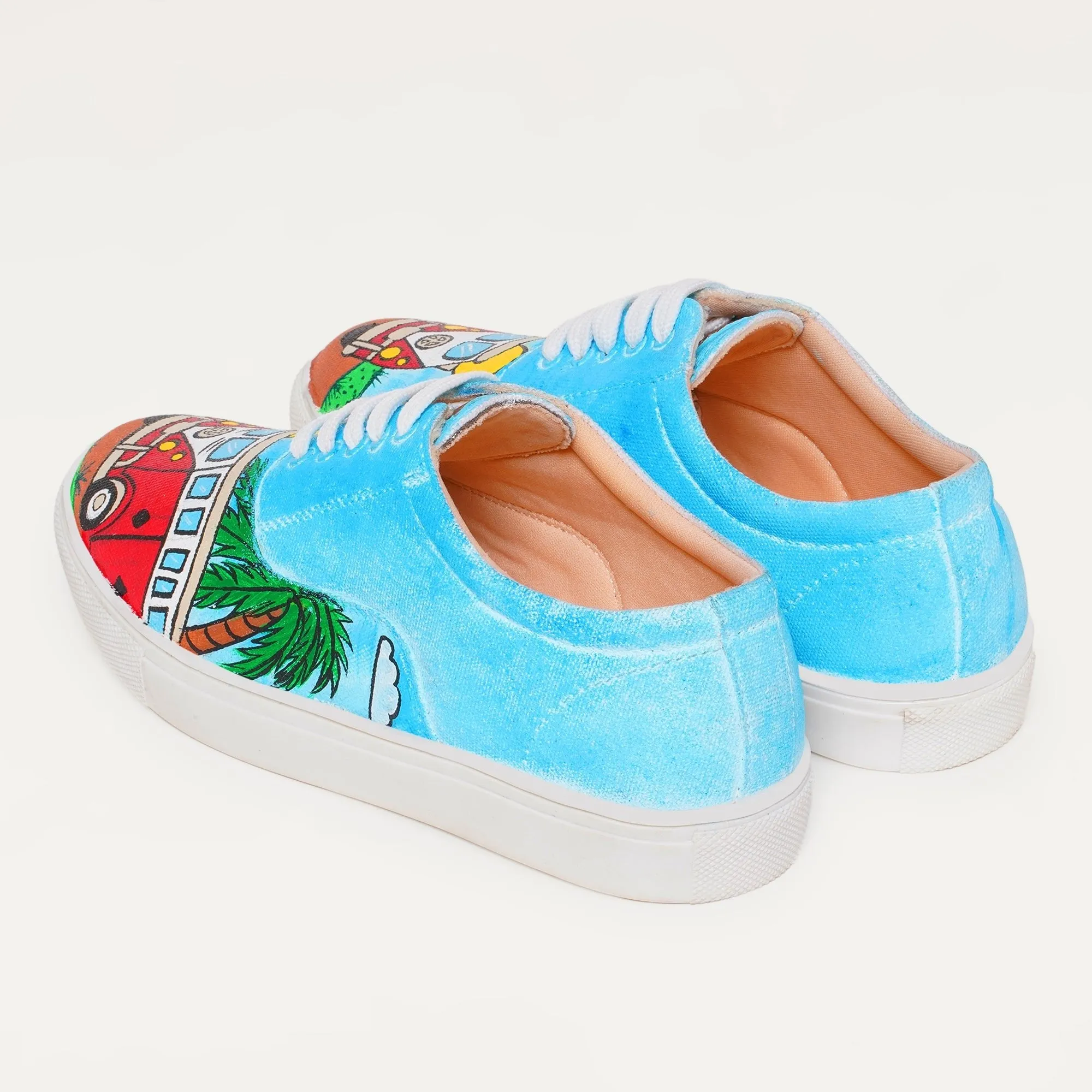 Great Escape Sneakers