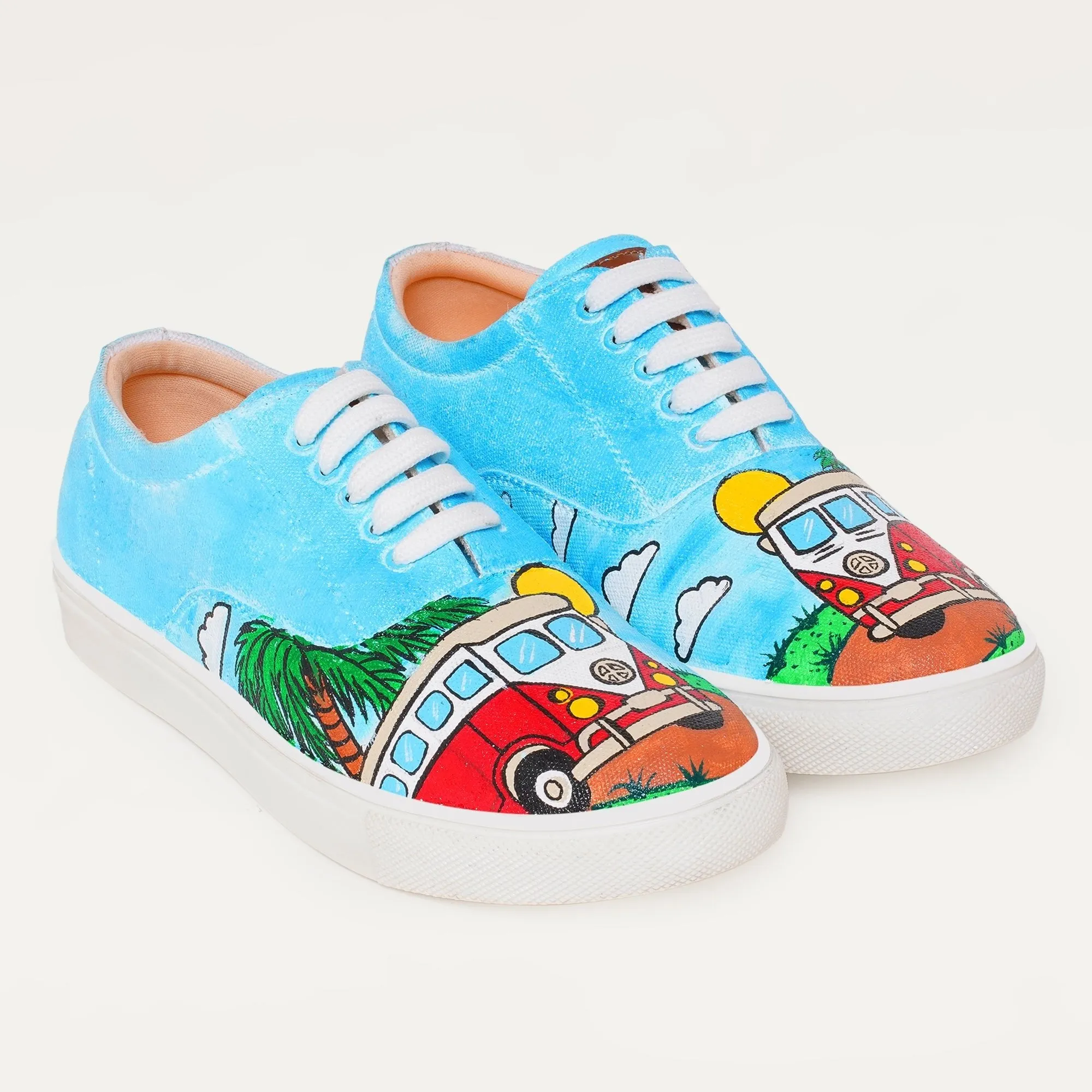 Great Escape Sneakers