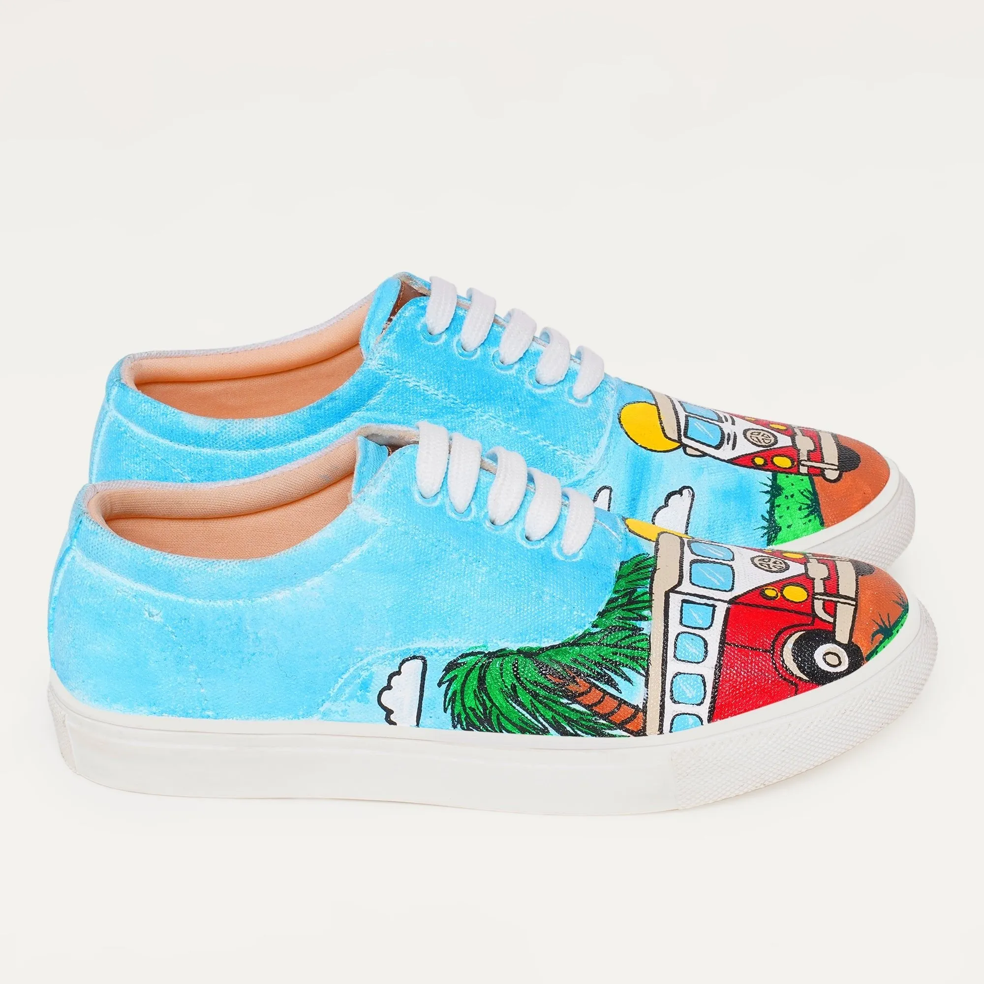 Great Escape Sneakers