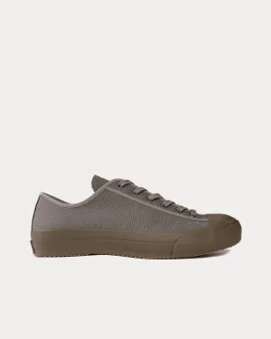 Gym Classic Grey Low Top Sneakers