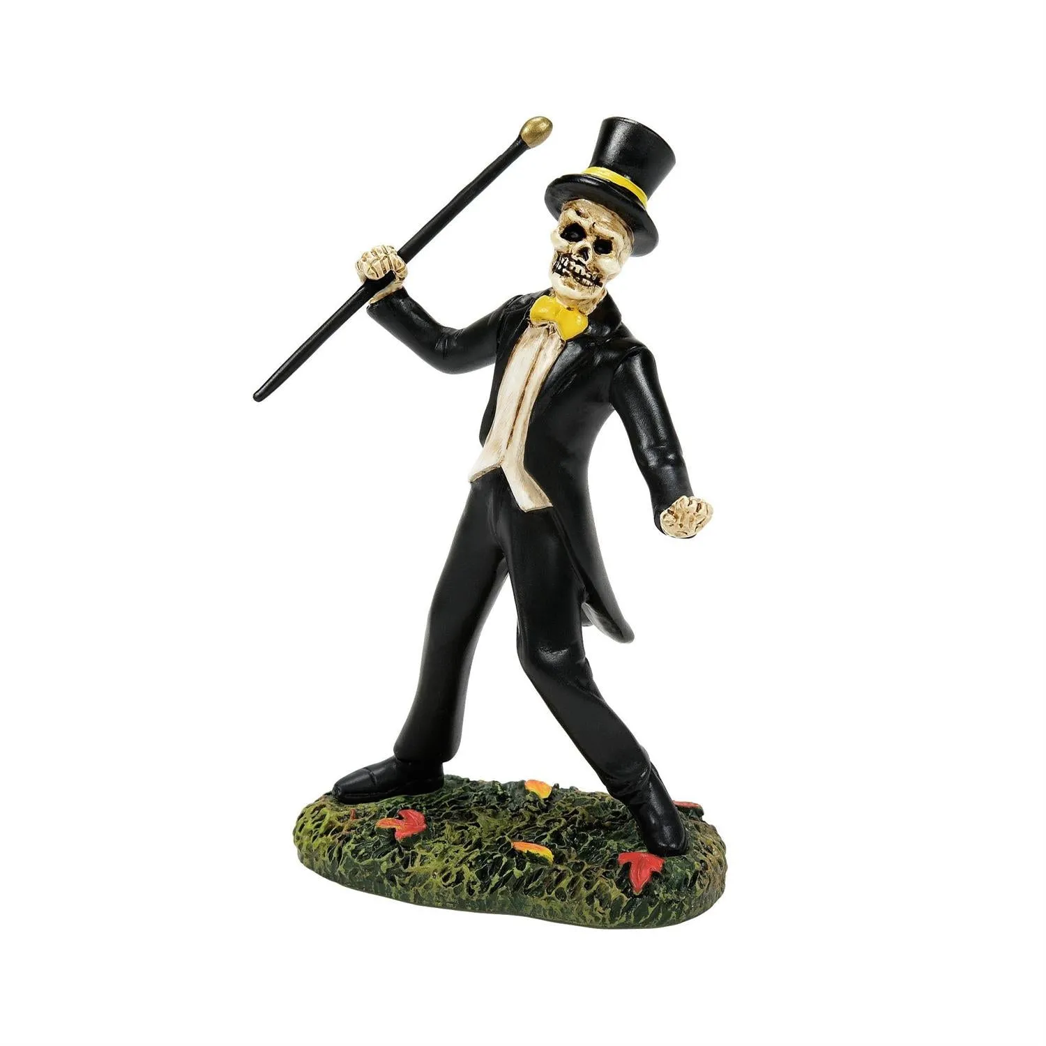 Halloween Dead Astaire