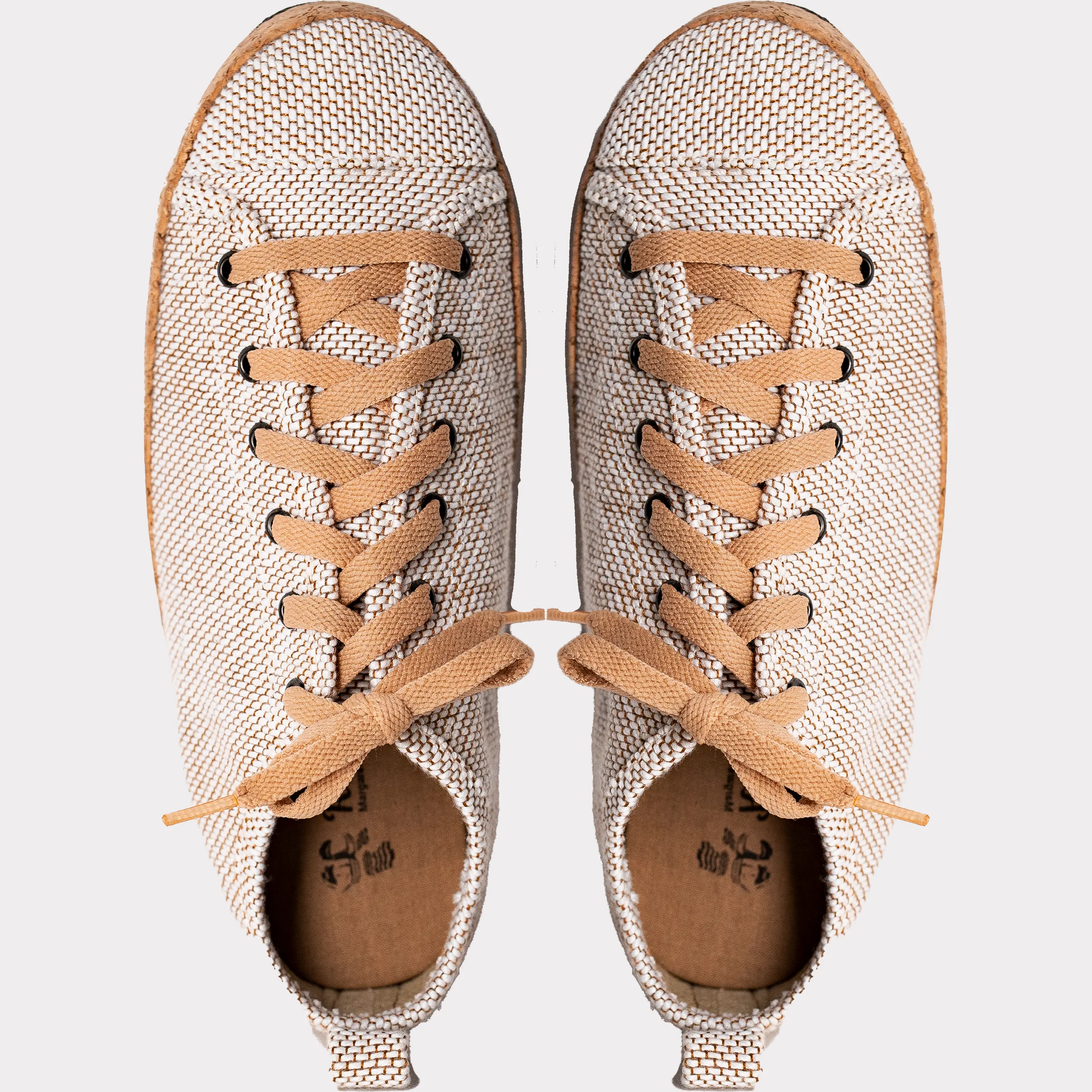 Hemp Sneakers