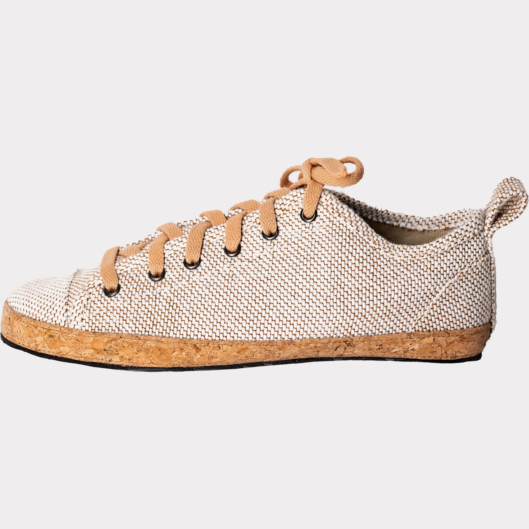 Hemp Sneakers