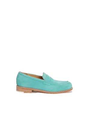 Hender Scheme Colour Exception Loafers