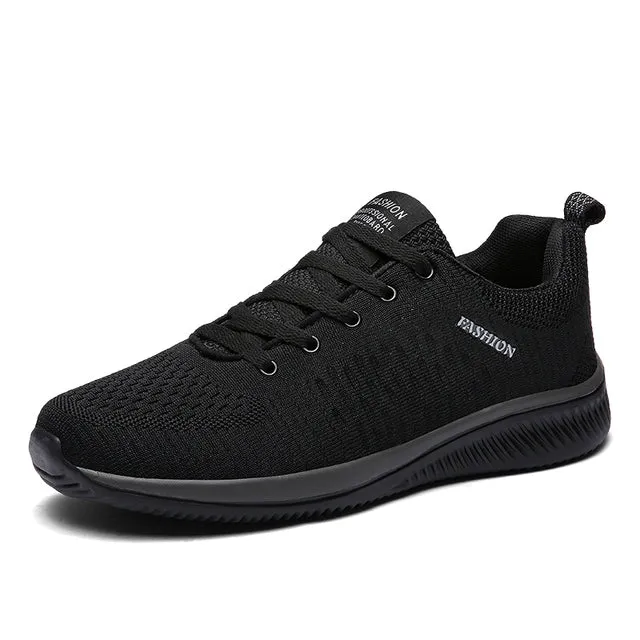 Hudson™ Originele Mannen Schoenen Wandelschoenen Ademende Loopschoenen