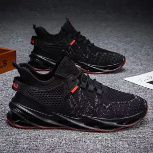 Hudson™ Originele Mannen Schoenen Wandelschoenen Ademende Loopschoenen