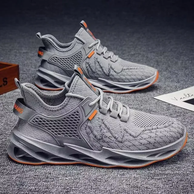 Hudson™ Originele Mannen Schoenen Wandelschoenen Ademende Loopschoenen